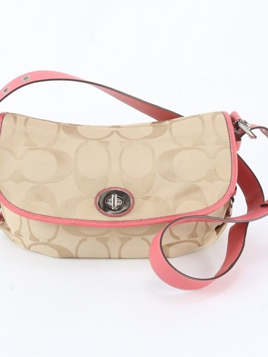 Coach Handbags - Coach Bag